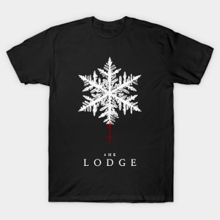 The Lodge T-Shirt